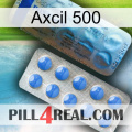 Axcil 500 40